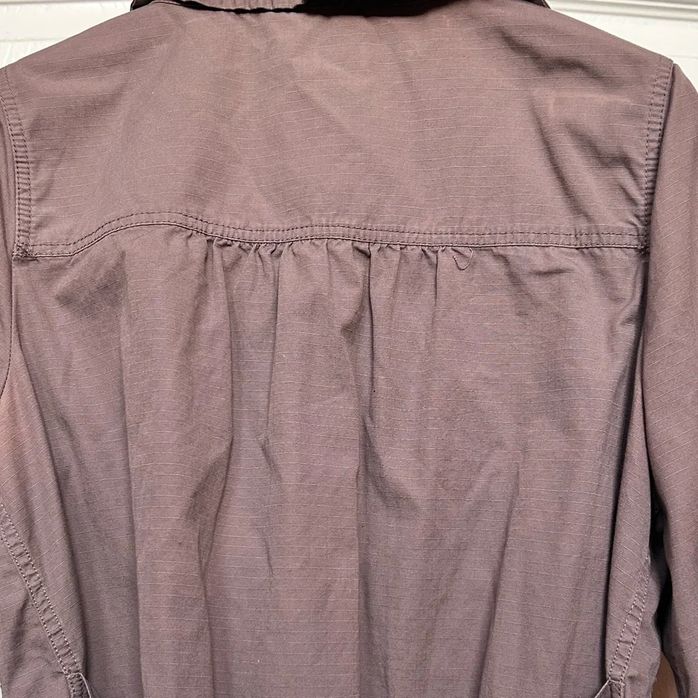 Loft cropped jacket - Picture 5 of 7
